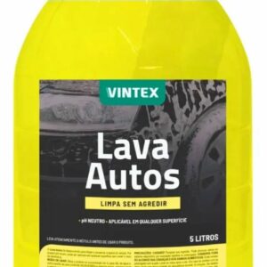 LAVA AUTOS 500ML, 1,5L/5L