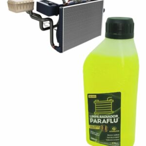 LIMPA RADIADOR PARAFLU