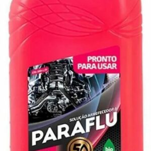PARAFLU PRONTO PARA USO