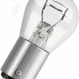 LAMPADA HALOGENA P21/5W 2 POLOS