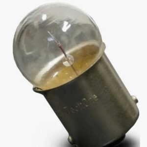 LAMPADA R5W G18 12V