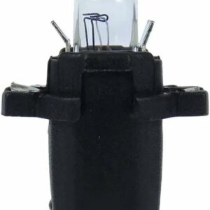 LAMPADA HALOGENA MF8 3D 1.2W