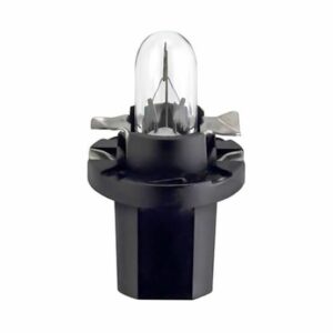 LAMPADA HAOGENA MF B8.5D 1.2W 12V 4300K