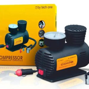 Compressor de ar